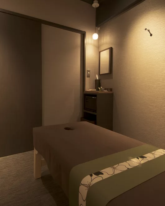 (Duo Special) 130-minute Dry Head SPA & Full-Body Care Course