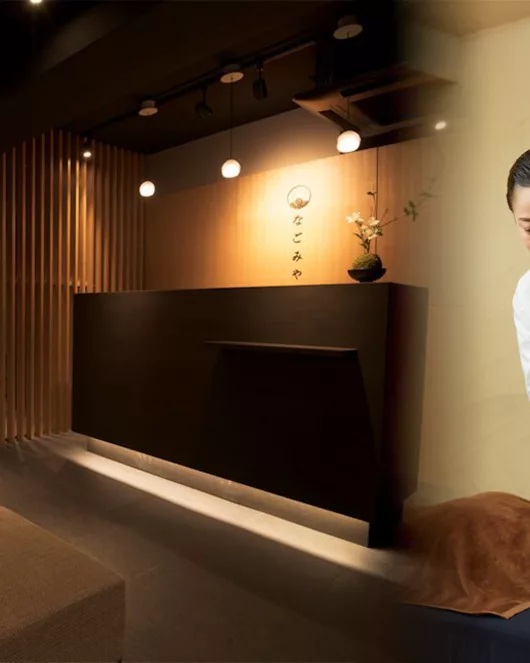 （双人优惠）干式头部SPA&颈肩护理体验70分钟