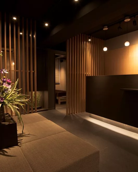 100-minute Dry Head SPA & Full-Body Care Course